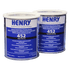 Henry - 452 Adhésif époxy pour sols à usage général - 3.78 L