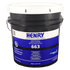 Henry - 663 Adhésif pour tapis d’extérieur - 15.14 L