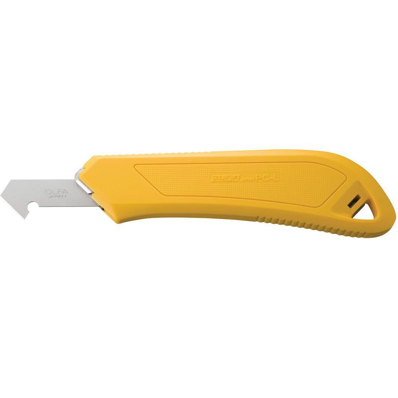Olfa - Plastique PC-L et coupe-stratifié||1090486