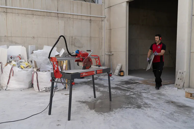 Rubi - DC-250 Smart Advance 1200 120v 60hz ||53911