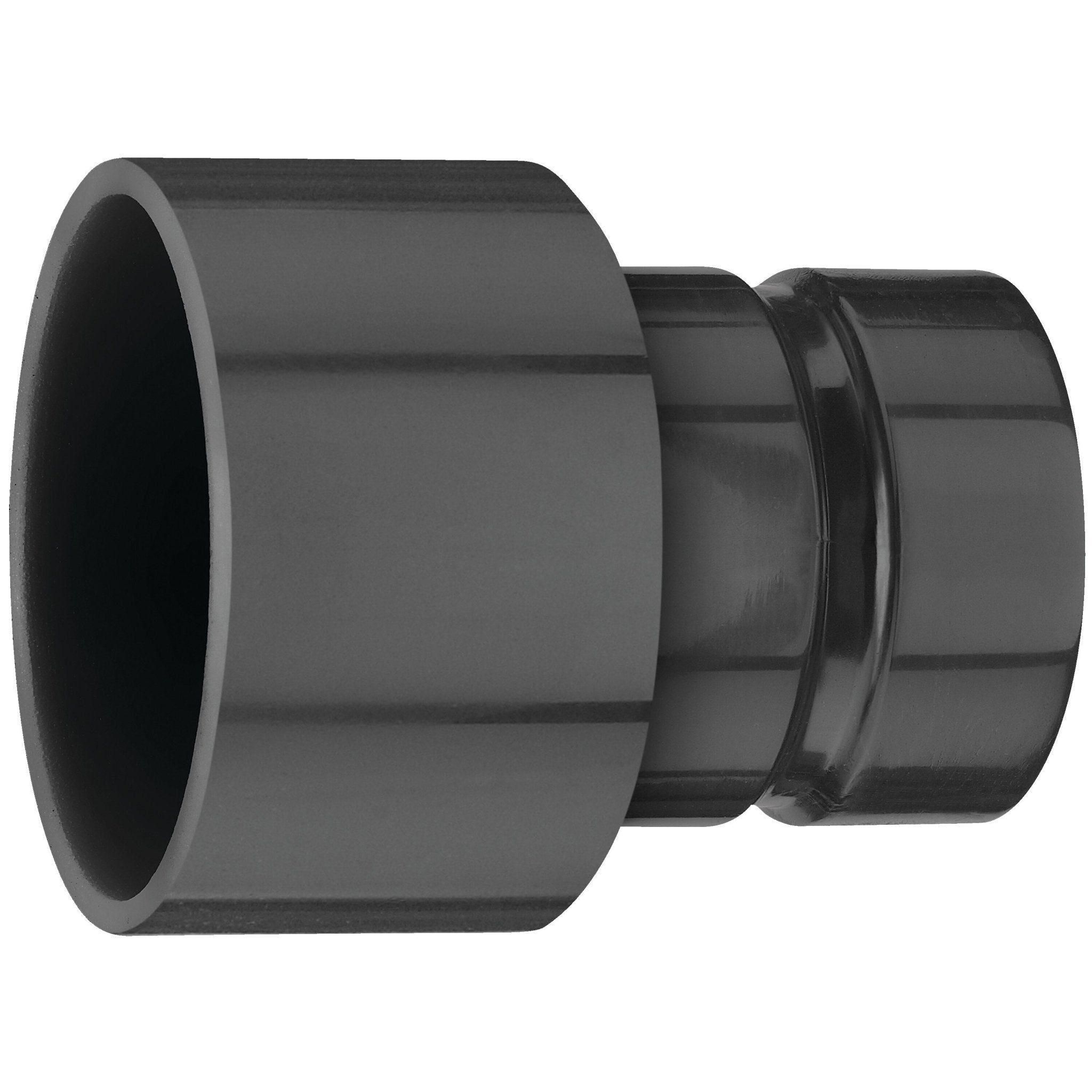 DeWalt - Adaptateur conique 2-1/4" pour DWV9000 (s'adapte à Bufvac)