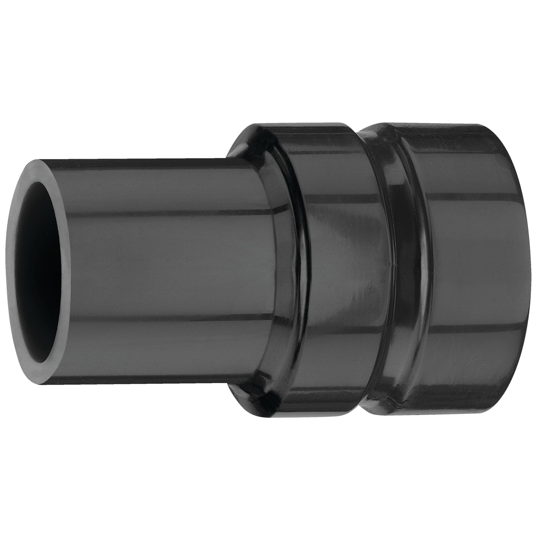 DeWalt - Adaptateur pour dépoussiéreurs 1.25"