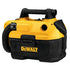 DeWalt - Aspirateur pour déchets secs et humides sans fil 18/20V MAX