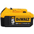 DeWalt - Batterie Lithium Ion 5.0 AH 20V MAX XR
