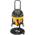 DeWalt - Dépoussiéreur HEPA/RRP sec/humide 10 gal