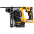 DeWalt - Marteau perforateur rotatif en L SDS Plus sans balais 20V MAX XR 1"