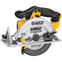DeWalt - Scie circulaire20 V MAX  6-1/2"