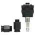 Diablo - Ensemble du système de mandrin Snap-Lock Plus 3/8"