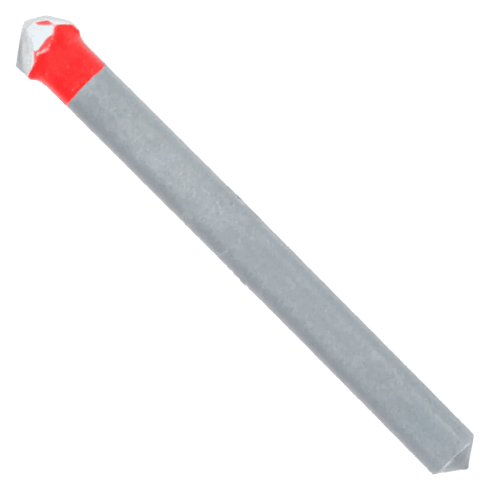 Diablo - Foret en carbure pour le carrelage et la pierre 1/4"