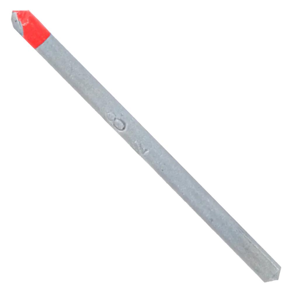 Diablo - Foret en carbure pour le carrelage et la pierre 1/8"