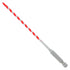 Diablo - Foret pour perceuse à percussion SPEEDemon à pointe au carbure rouge hexagonal 5/32" pour la maçonnerie (paquet de 5)