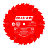 Diablo - Lame de scie à rainurer 24 dents 10"