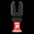 Diablo - Lame d'outil oscillant à adaptation universelle carbure 1-1/4" (paquet de 10)