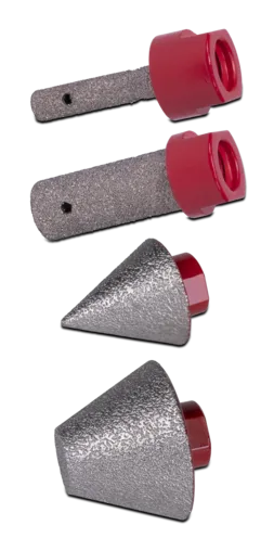 Rubi - Fraise Conique 3/4" - 1-7/8" ||6989