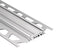 Schluter - Dilex-Bt Expansion Joint 3/4 Alum Satin ||AEBT200