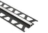 Schluter - Dilex-Bwb 3/8 Movem Joint 5/16 Pvc Brt W ||BWB80BW