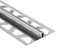 Schluter - Dilex-Edp T/g Movem Trim 7/16 Stn Steel ||EDP110