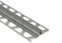 Schluter - DILEX-KSN 3/8 ALUM / JOINT 7/16 ANTH FON ||AKSN100DA