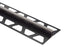 Schluter - Dilex-Bwb 3/8 Move Joint 1/2 Grout Grey ||BWB125FG