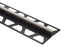 Schluter - Dilex-BWS 3/16 Jnt MOUVE 1/2 PVC GRIS PI ||BWS125SG