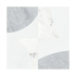 Utopio Eclypse Natural Stone Mosaic - Dove ||5001-0407-0
