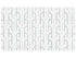 Utopio Florence Natural Stone Mosaic - Dove ||5001-0396-0