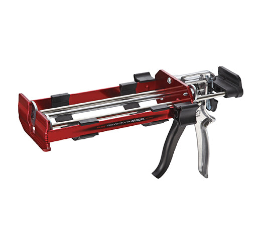 Tajima - Convoy Super 26 DUO Applicateur à calfeutrer double