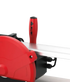 Rubi DX350-N 1300 Electric Wet Saw for Ceramics Laser and Level 120V-60HZ (inch) ||52918