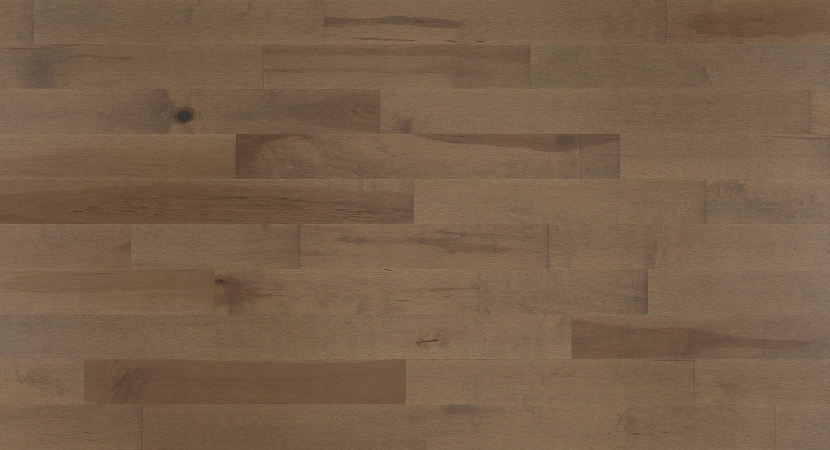 Dubeau - Caractère - Gosford - Plancher de bois d'ingénierie en érable