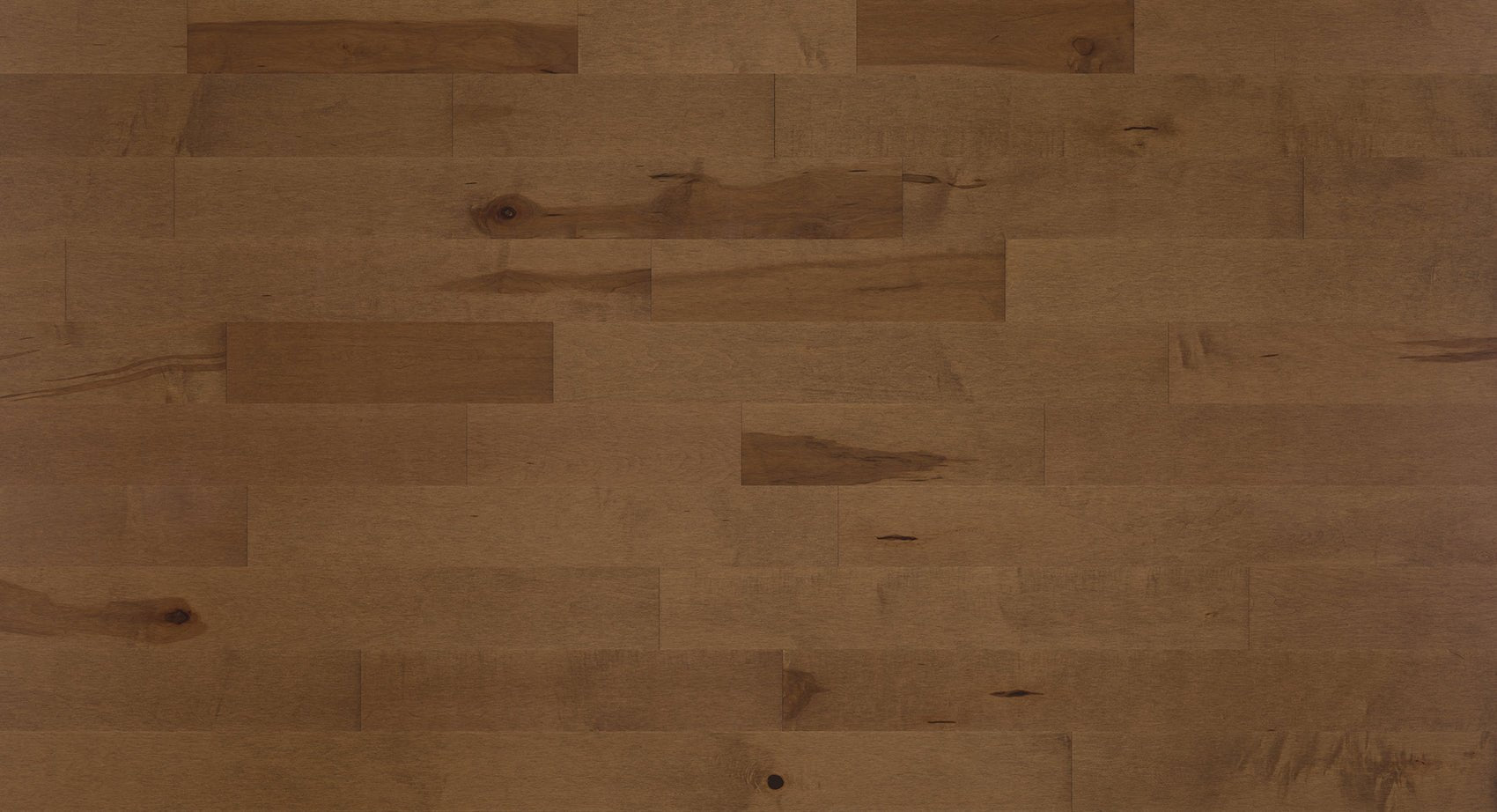 Dubeau - Caractère - Ida - Plancher de bois d'ingénierie en érable