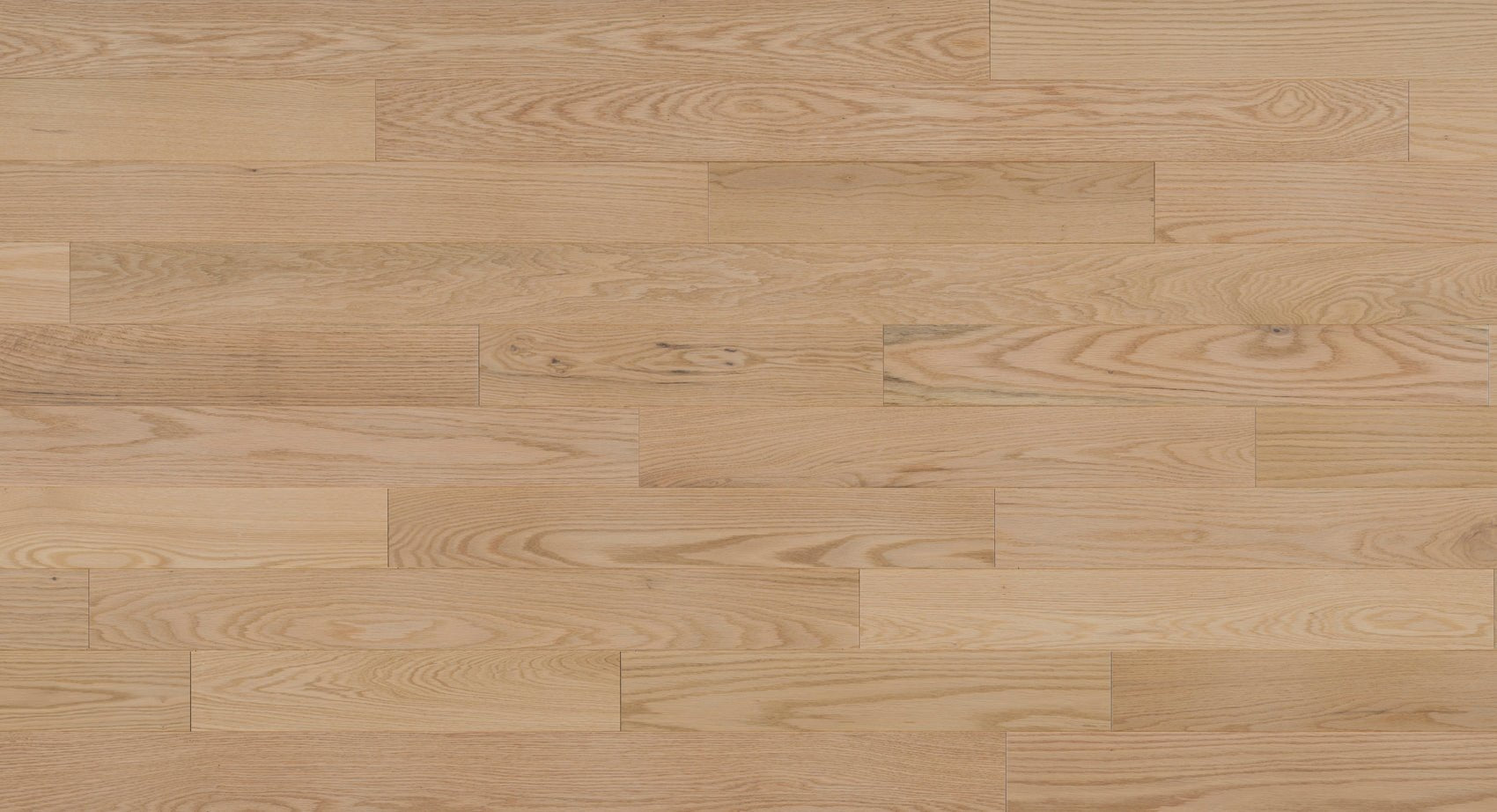 Dubeau - Nuance - Doha - Plancher de bois d'ingénierie en chêne rouge