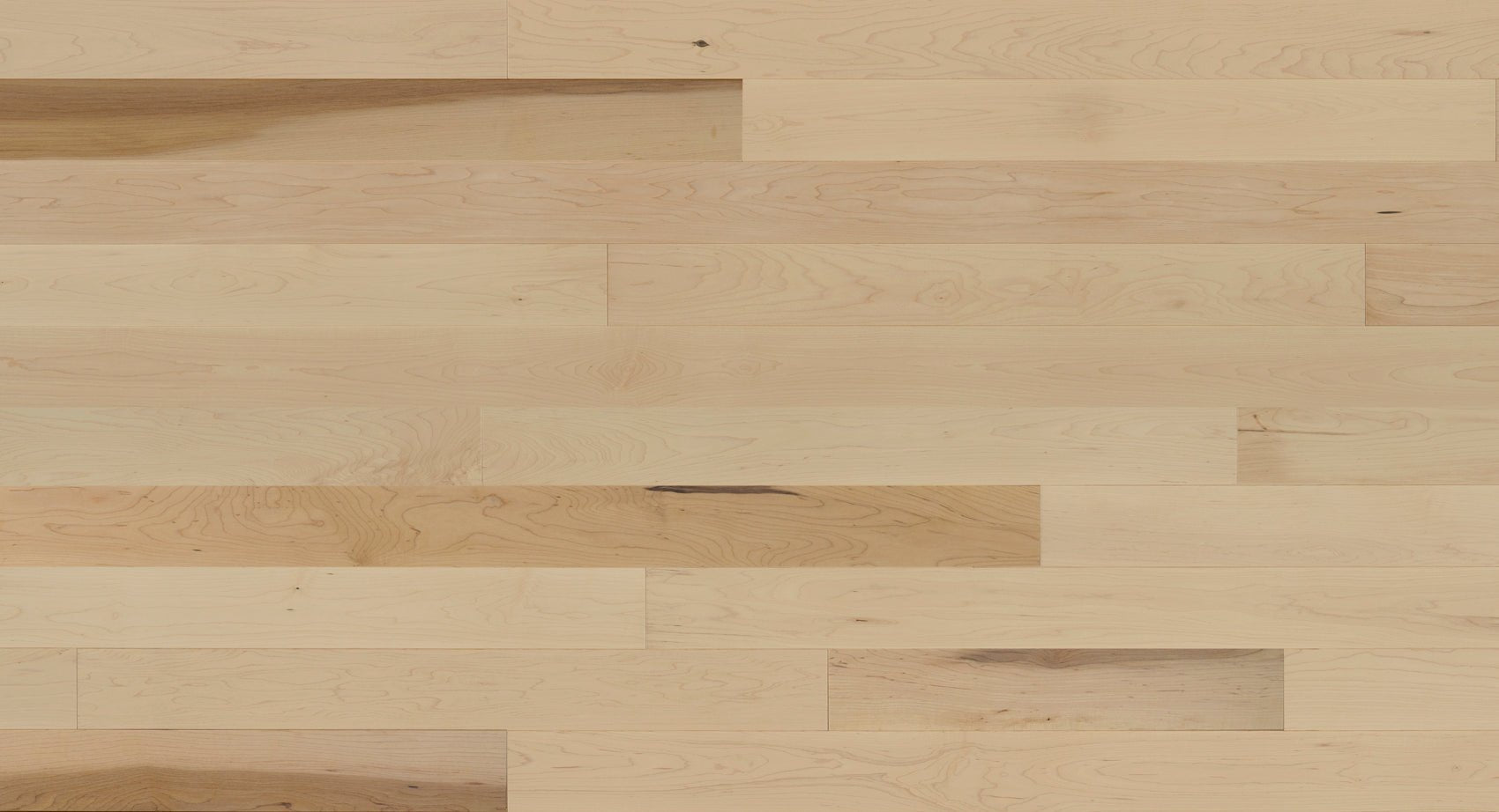 Dubeau - Nuance - Doha - Plancher de bois d'ingénierie en érable
