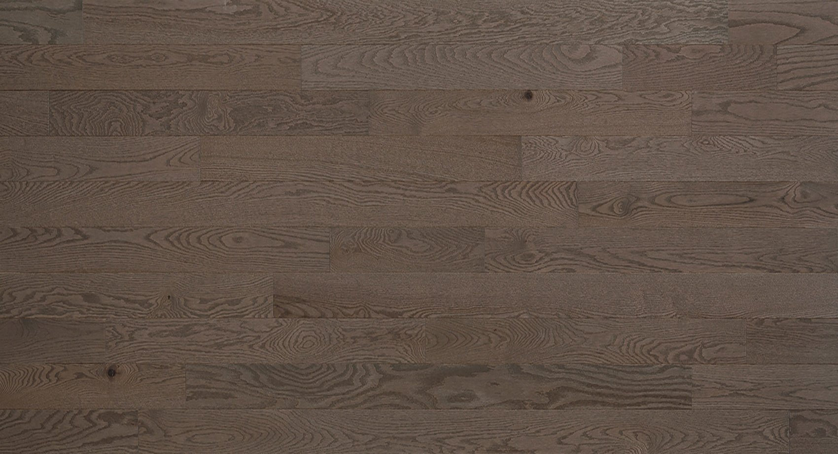 Dubeau - Nuance - Montpellier - Plancher de bois d'ingénierie en chêne rouge