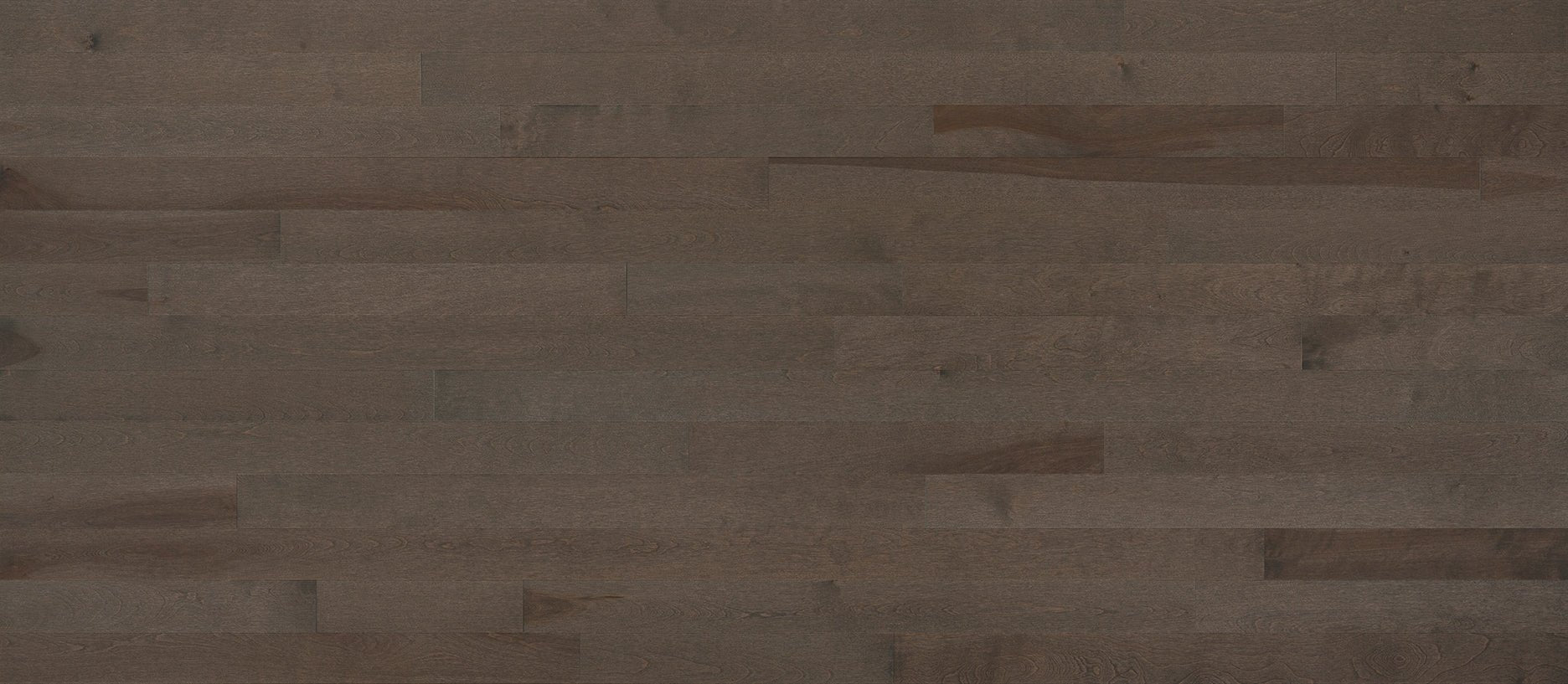 Dubeau - Nuance - Montpellier - Plancher de bois franc massif en merisier
