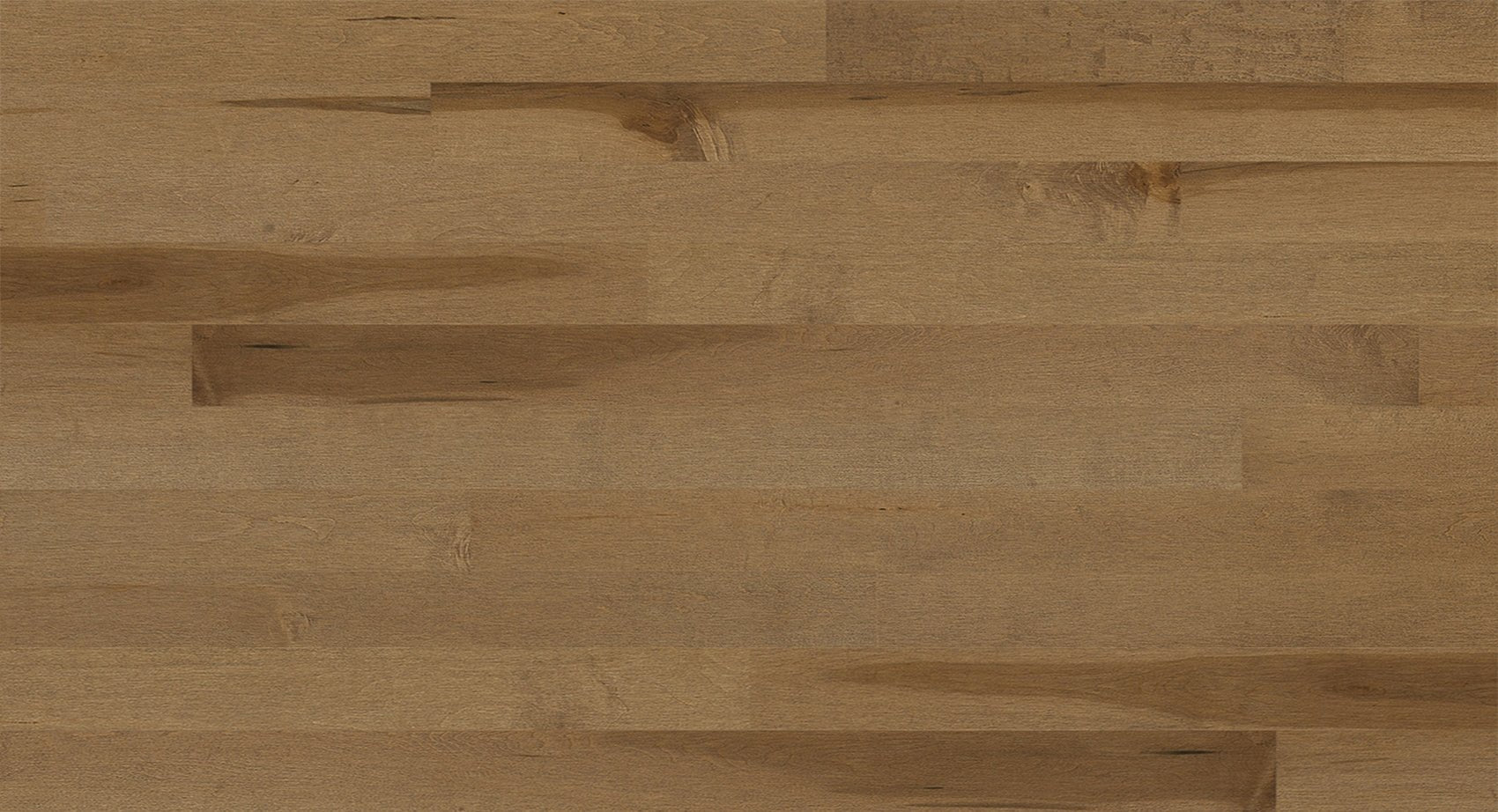 Dubeau - Nuance - Papyrus - Plancher de bois d'ingénierie en érable