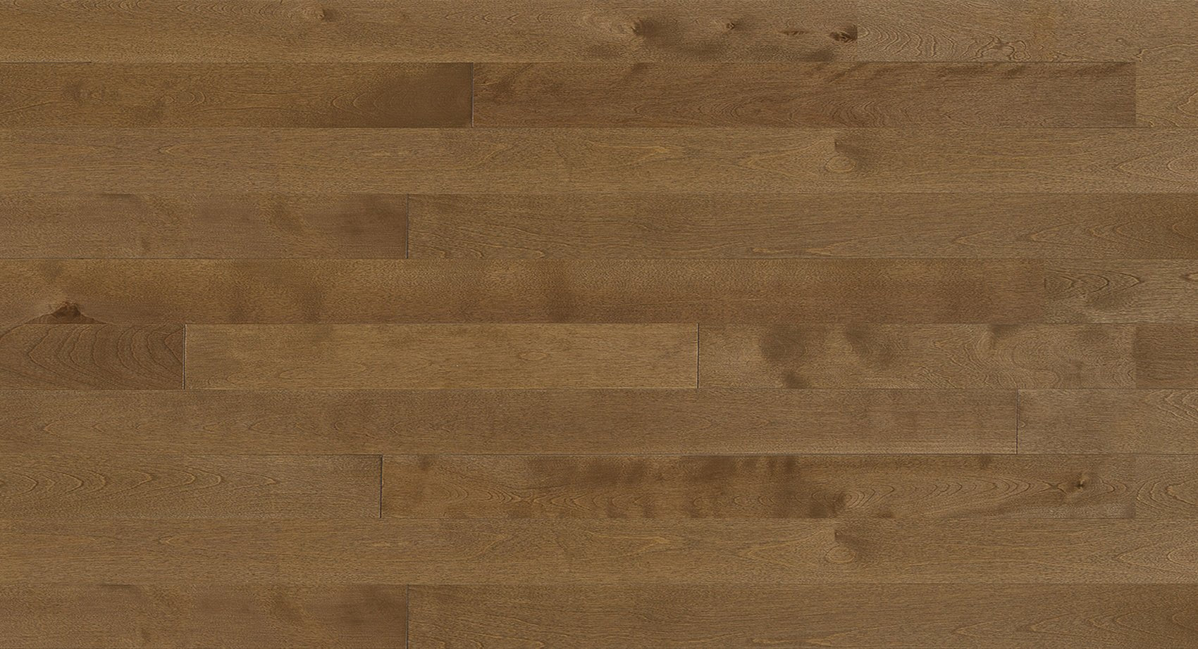 Dubeau - Nuance - Papyrus - Plancher de bois franc massif en merisier