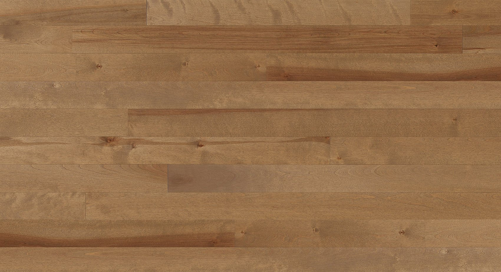 Dubeau - Nuance - Raphia - Plancher de bois franc massif en merisier