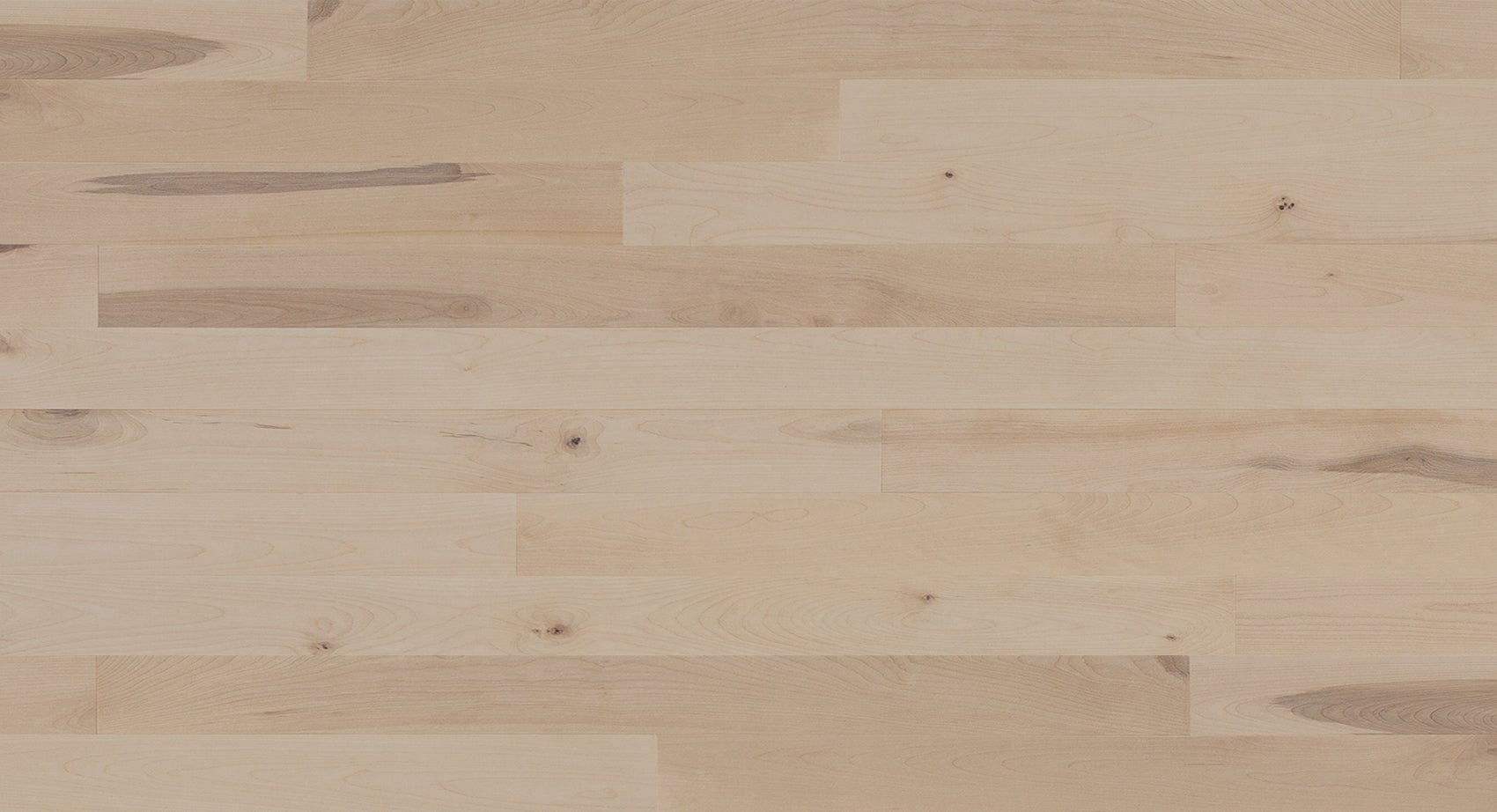 Dubeau - Nuance - Silica - Plancher de bois franc massif en merisier