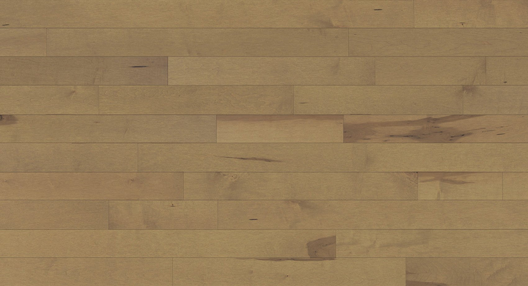 Dubeau - Nuance - Turin - Plancher de bois d'ingénierie en érable