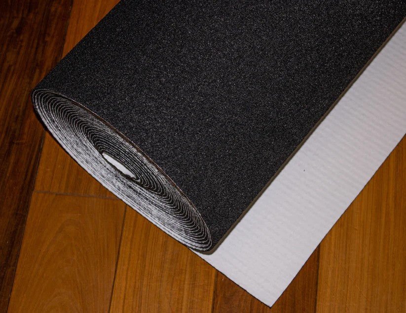 Dura - Sous-couche acoustique Dura-Son MB en caoutchouc 48" x 54" - 3.5 mm (216 pi²)