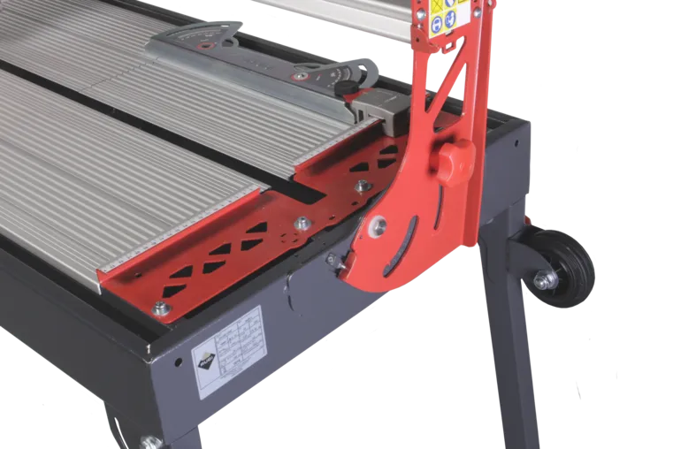Rubi DV-200 1000 110V-60HZ Electric Wet Saw for Ceramics ||54914