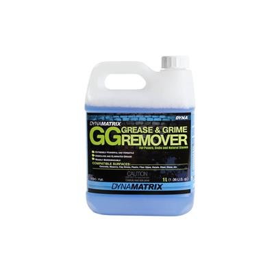 Dyna - Dissolvant de graisse et de saleté GG 8530 pour pavés autobloquants 1 L