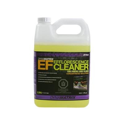 Dyna - Nettoyant contre l'efflorescence EF 8501 pour pavés autobloquants 3.78 L
