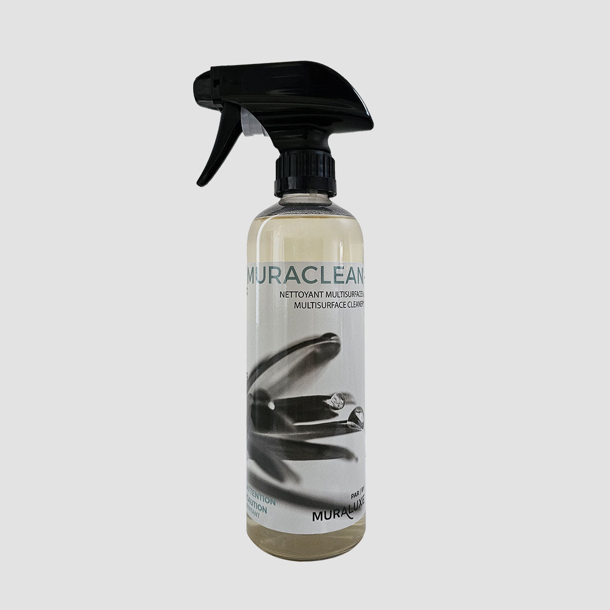 Muraluxe - Multisurface Cleaner Muraclean 475 mL||PR-MURACLEAN