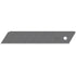 Olfa - 25mm HBB Ultra-Sharp Black Snap Blade - 5 Packs||1125383
