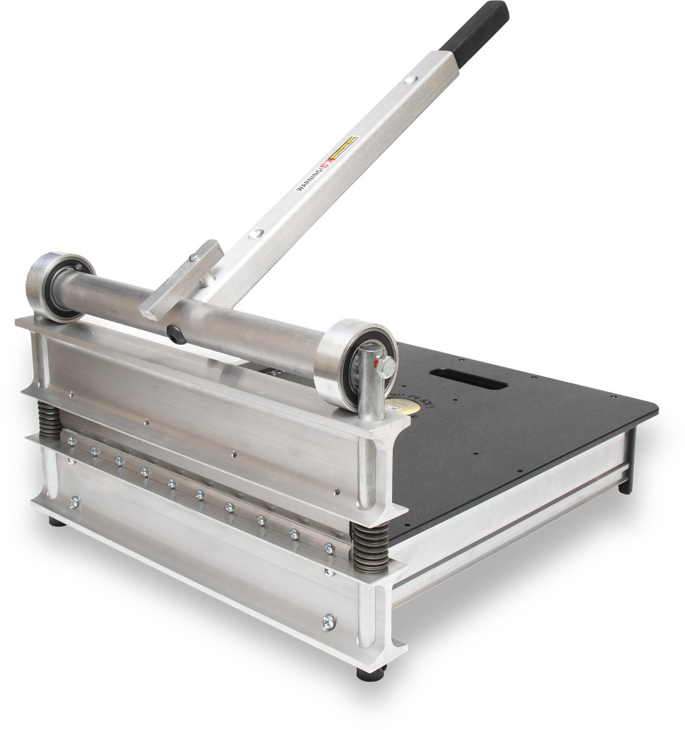 Marshalltown - Modification de Power Cam pour le coupeur I-20