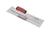 Marshalltown - Truelle de finition 4" x 16"