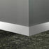 Tarkett - Millwork Wall Base 2.5 X8'-1/4 Monument #00 ||MW00S25