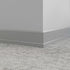 Tarkett - Millwork Wall Base 6"x8'x.35" Stance #38 ||440288213