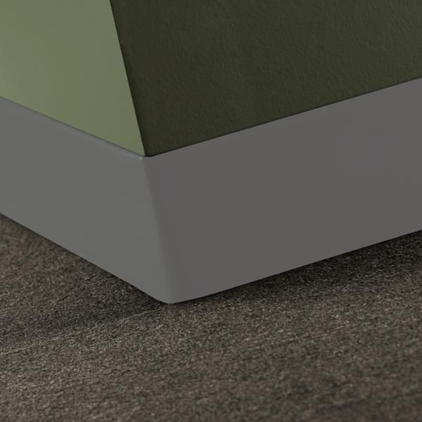 Tarkett - Pl. Baseworks Thermoset Unie 6 X100' #48 ||400785027
